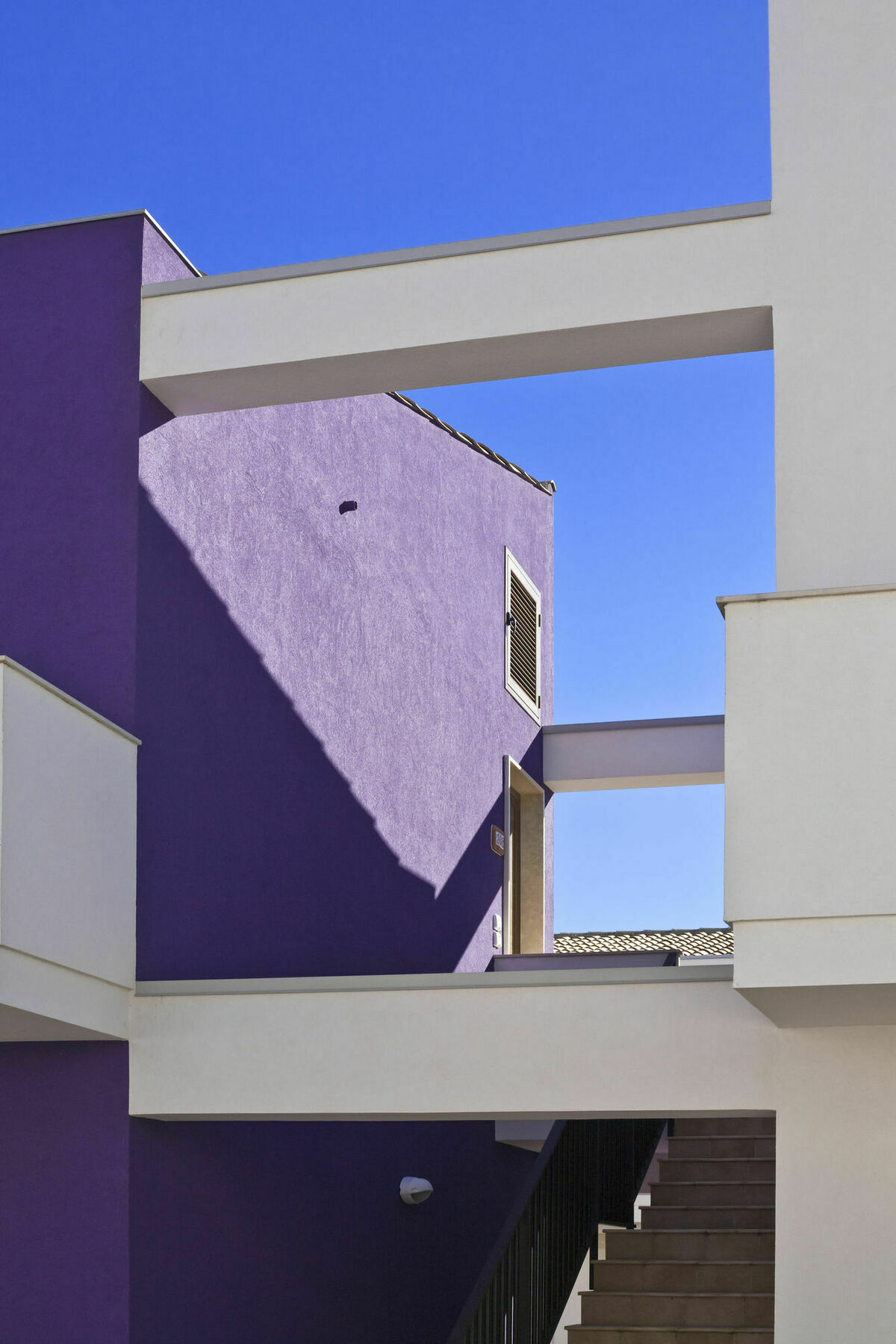 Blu ModicAmare Aparthotel Marina di Modica Exterior foto